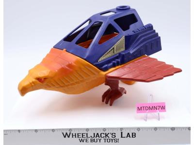 Talon Fighter He-Man Masters of the Universe MOTU 1983 Mattel Action Figure