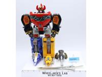 Deluxe Megazord Power Rangers 1993 Bandai Action Figure