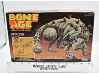 Anklor Bone Age NEW MISB Kenner Vintage 1988 Action Figure
