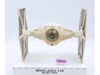 Imperial Tie Fighter 100% Complete Star Wars 1978 Vintage Kenner Vehicle