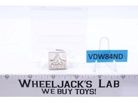 Atari Games 25 Year Commemorative Pin Back Badge NOS