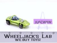 Silhouette Antifreeze Hot Wheels 1967 Redline Mattel Vintage RL