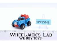 Gears 100% Complete Vintage 1985 G1 Transformers Hasbro Action Figure