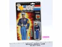Gung-Ho Marine Blues GI Joe 1986 Hasbro Action Figure NEW MOSC SEALED