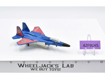 G2 Air Raid 1993 Hasbro Transformers Vintage Figure