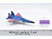 G2 Air Raid 1993 Hasbro Transformers Vintage Figure