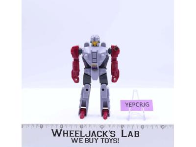 Pretender Finback INNER ROBOT 1989 Vintage Hasbro G1 Transformers Action Figure