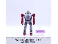 Pretender Finback INNER ROBOT 1989 Vintage Hasbro G1 Transformers Action Figure