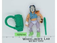 Casey Jones Teenage Mutant Ninja Turtles TMNT 1989 Playmates Action Figure