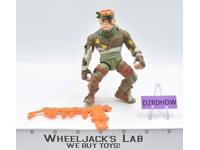 Rat King Teenage Mutant Ninja Turtle TMNT 1989 Vintage Playmates Action Figure