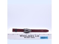 Darth Maul Wrist Watch Star Wars 1999 Hope Industries