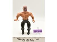 Baron Von Raschke AWA Wrestling 1985 Remco Action Figure