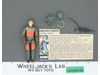 Flash V1.5 Complete RED CARD BACK G.I. Joe 1983 Hasbro Vintage Action Figure