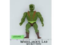 Kobra Khan Masters Of The Universe He-Man MOTU 1984 Mattel Vintage Action Figure