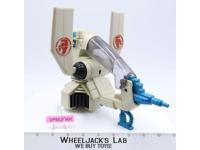 Hovercat Air Sky Tank Thundercats 1986 LJN Vintage Action Figure