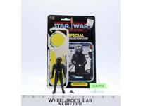 Imperial Gunner 100% Complete 92 Back Star Wars POTF 1984 Kenner NO REPRO