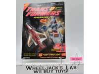 Fireflight Aerialbot Autobot G2 Transformers 1993 Hasbro Figure NEW MOSC SEALED