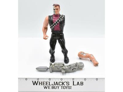 Terminator 2 Power Arm 1991 Action Figure Kenner Vintage