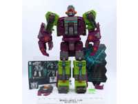Scorponok 100% Complete Transformers Earthrise War for Cybertron 2020 Hasbro