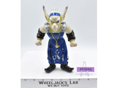 Finster Mighty Morphin Power Rangers 1993 Bandai Action Figure