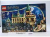 #76389 Chamber of Secrets 100% Complete W/ Box + Manual Harry Potter 2021 Lego