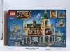 #76389 Chamber of Secrets 100% Complete W/ Box + Manual Harry Potter 2021 Lego