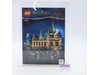 #76389 Chamber of Secrets 100% Complete W/ Box + Manual Harry Potter 2021 Lego