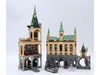 #76389 Chamber of Secrets 100% Complete W/ Box + Manual Harry Potter 2021 Lego