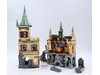 #76389 Chamber of Secrets 100% Complete W/ Box + Manual Harry Potter 2021 Lego