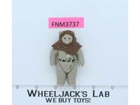 Chief Chirpa Ewok Star Wars ROTJ Vintage 1983 Kenner Action Figure No Repro