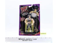 Chyna Bend-Ems WWF 1998 Just Toys 4.5" NEW MOSC SEALED
