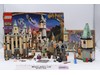 #4709 Hogwarts Castle 100% Complete W/ Box + Manual Harry Potter 2001 Lego