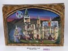 #4709 Hogwarts Castle 100% Complete W/ Box + Manual Harry Potter 2001 Lego