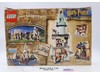 #4709 Hogwarts Castle 100% Complete W/ Box + Manual Harry Potter 2001 Lego