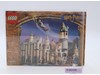 #4709 Hogwarts Castle 100% Complete W/ Box + Manual Harry Potter 2001 Lego