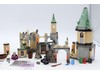 #4709 Hogwarts Castle 100% Complete W/ Box + Manual Harry Potter 2001 Lego