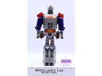 Galvatron SOUND & LIGHTS WORK Vintage 1986 G1 Transformers Hasbro Action Figure