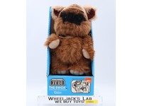 Wicket W. Warrick The Ewok Star Wars ROTJ 1983 Kenner 15" Plush NEW