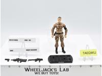 Duke V37 G.I. Joe 2009 Hasbro Action Figure