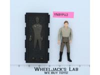 Han Solo in Carbonite 100% Complete Star Wars 1984 Vintage Kenner NO REPRO