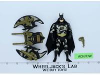 Batman Air Attack Batman Dark Knight Kenner 1990 Vintage Action Figure