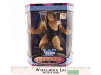 Andre The Giant 8" WWF Legends Limited Series 1997 Jakks Pacific Figure NEW MIB