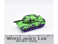 Brawl Bruticus 1992 Hasbro G2 Transformers Vintage Action Figure