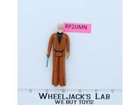 Ben Obi-Wan Kenobi Star Wars Kenner Action Figure 1977 Vintage No Repro
