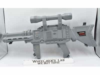 Laser Rifle Carry Case Star Wars Return of the Jedi 1984 Kenner Action Figure