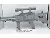 Laser Rifle Carry Case Star Wars Return of the Jedi 1984 Kenner Action Figure