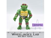 Toon Raph Teenage Mutant Ninja Turtle TMNT 1993 Playmates Action Figure