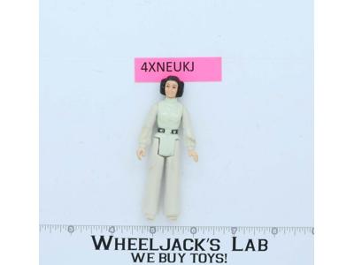 Princess Leia Organa Star Wars Vintage 1977 Kenner Action Figure