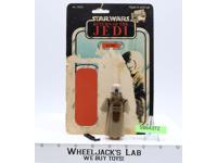 4-Lom 100% Complete 65 Back-A Star Wars 1983 Kenner Action Figure NO REPRO