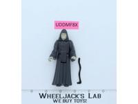 Emperor Palpatine 100% Complete Star Wars ROTJ Vintage 1984 Kenner NO REPRO